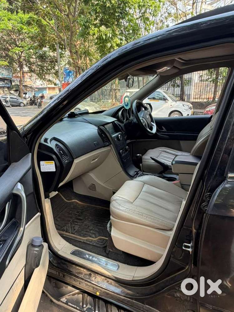 Mahindra Suv Diesel 2016