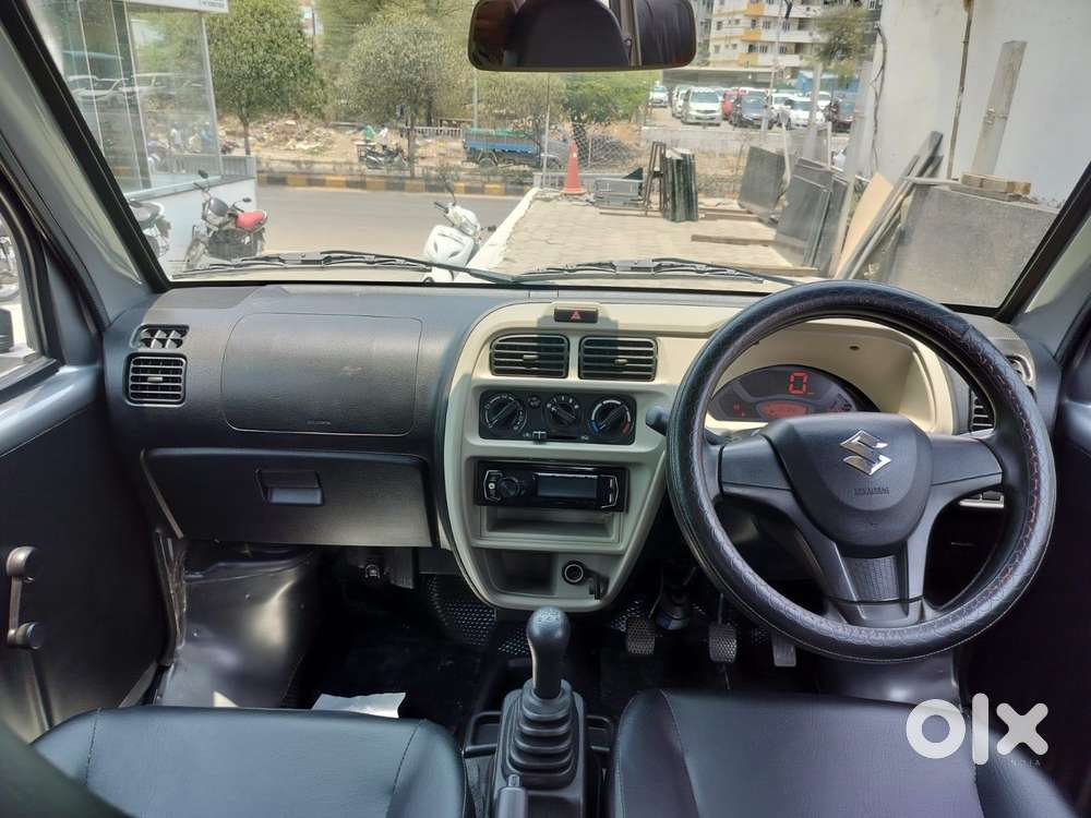 Maruti Suzuki Eeco 5 Seater Ac, 2023, Petrol