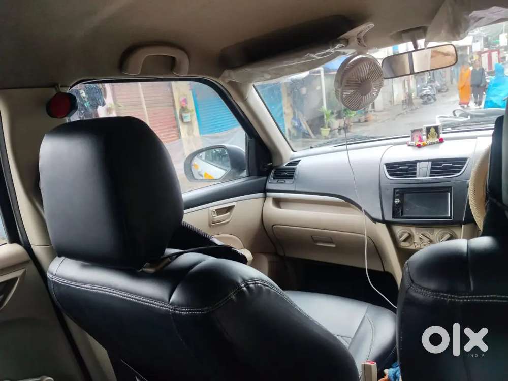 Maruti Suzuki Dzire 2020 Hybrid Cng