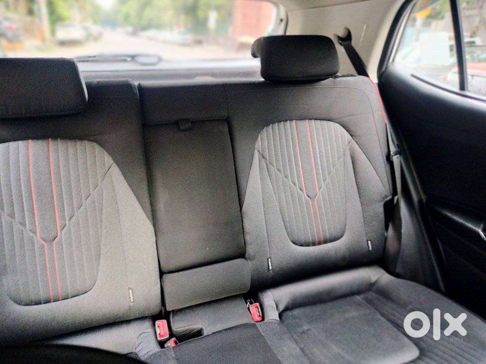 Hyundai Creta 1.4 Dct Turbo Sx, 2020, Petrol