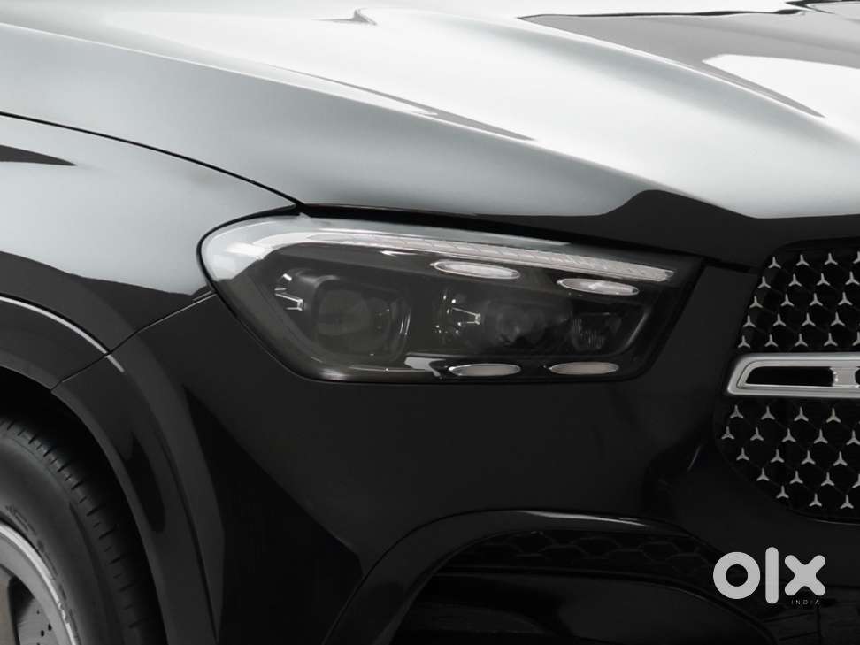 Mercedes-benz Gle 450 4matic Lwb, 2025, Petrol