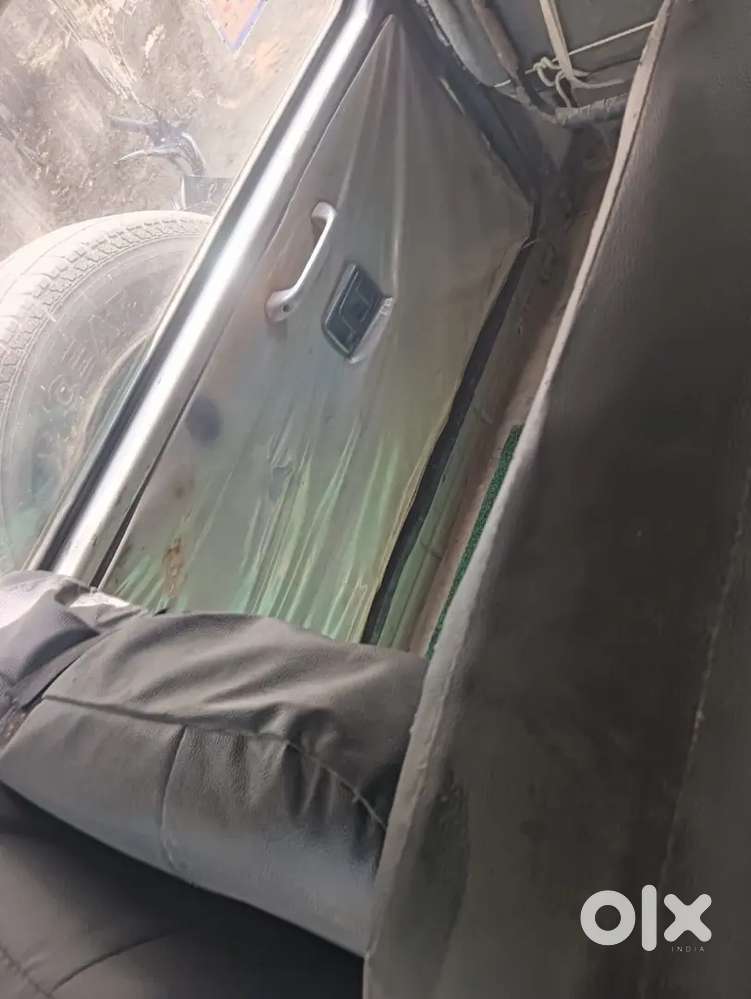 Mahindra Bolero