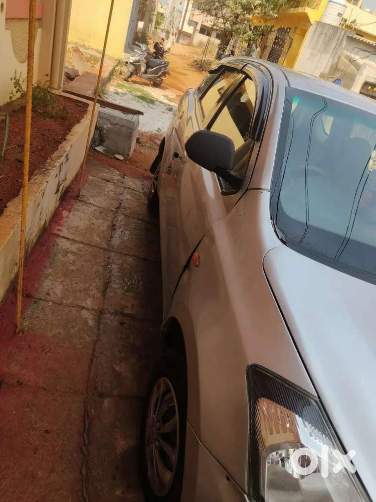 Datsun Go Plus 2016 Petrol