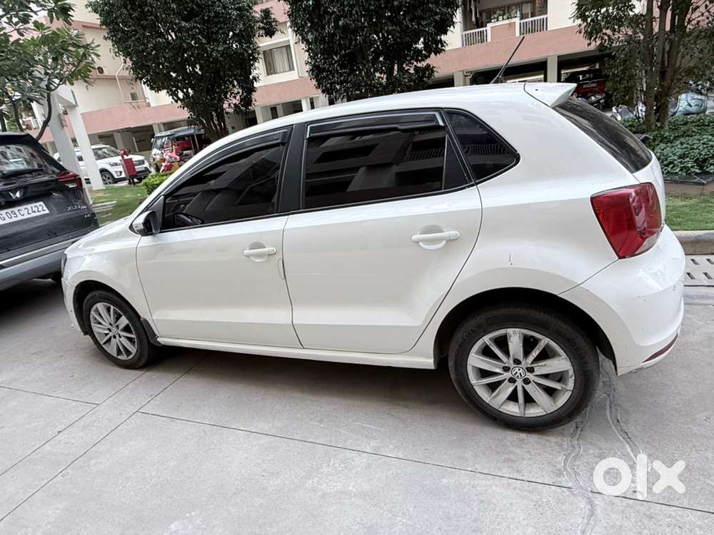 Vw Polo Tdi 1.5 Highline Plus Showroom Maintained