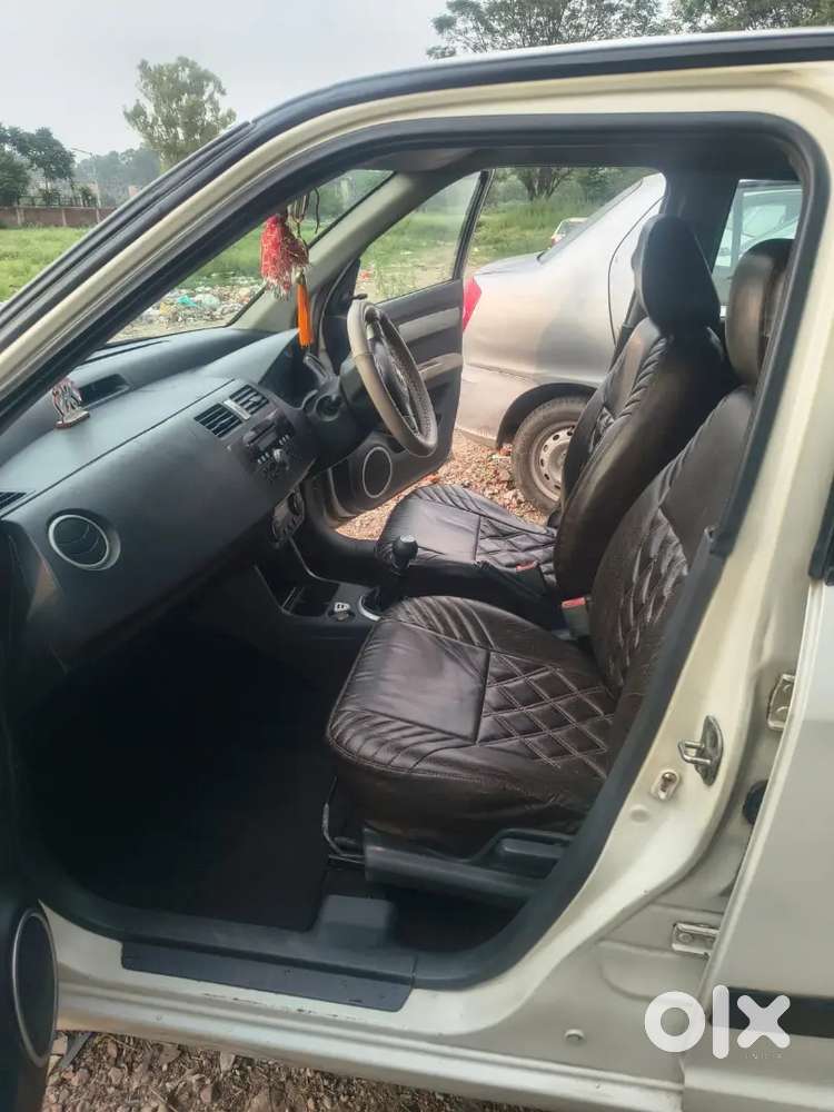 2010 Maruti Suzuki Dzire For Sale