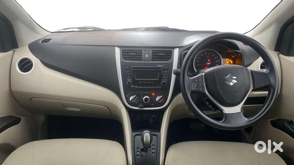 Maruti Suzuki Celerio Zxi Optional Amt, 2019, Petrol