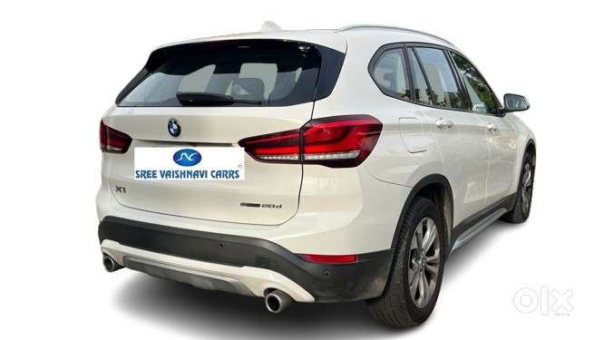 Bmw X1 2.0 Sdrive20d Xline, 2022, Diesel