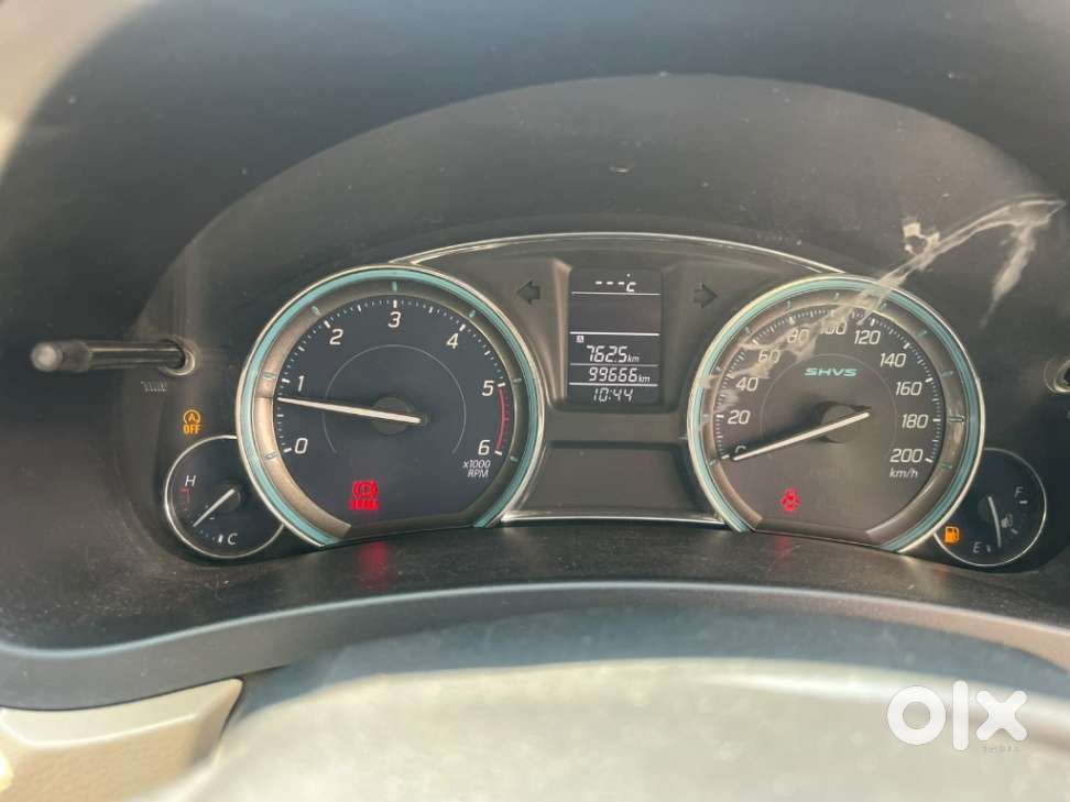 Maruti Suzuki Ciaz Zdi Bs Iv, 2016, Diesel