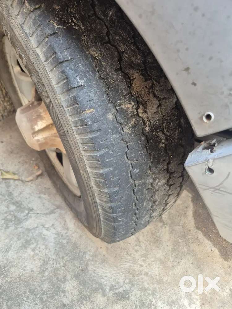 Tata Safari 2.0 Dicor 2007