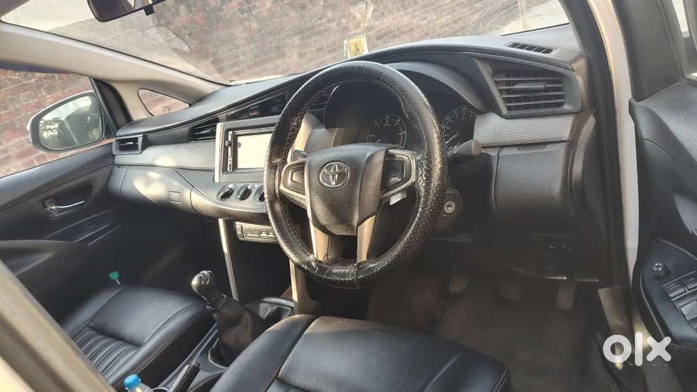 Innova Crysta