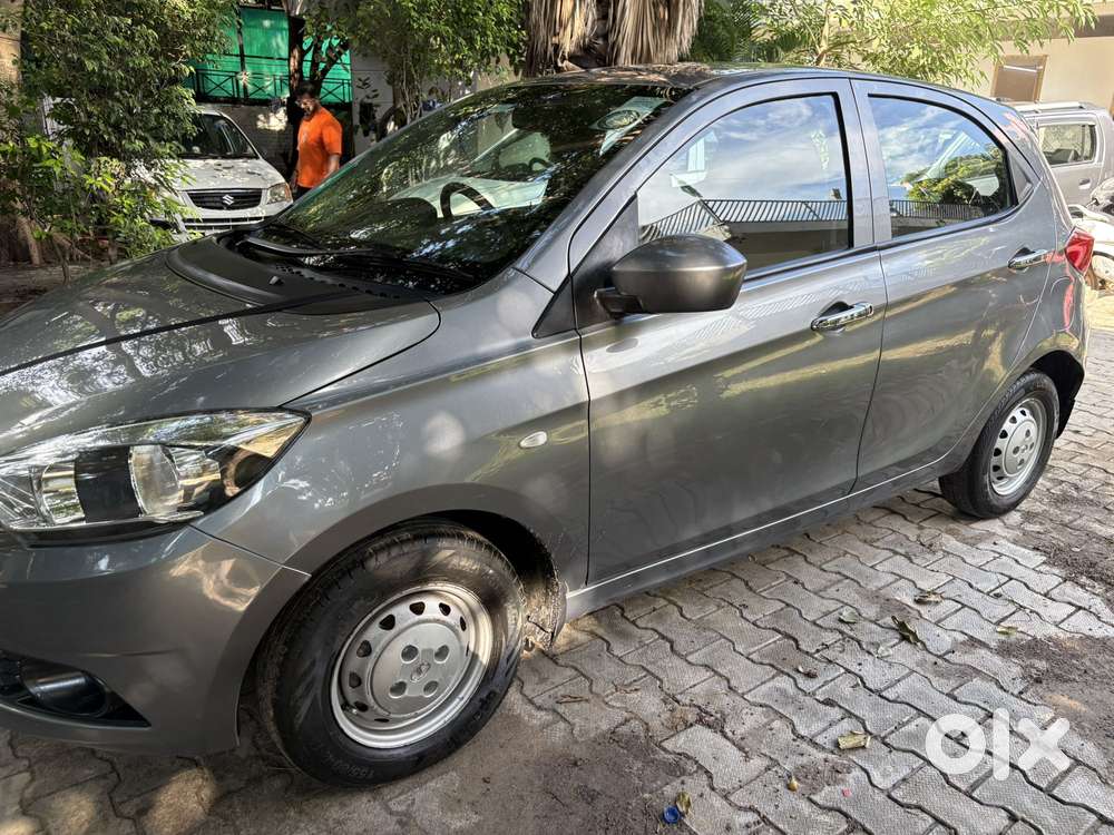 Tata Tiago Xm Diesel, 2018, Diesel