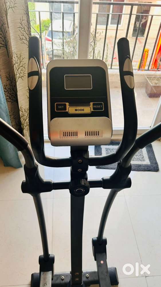 Cross trainer for sale