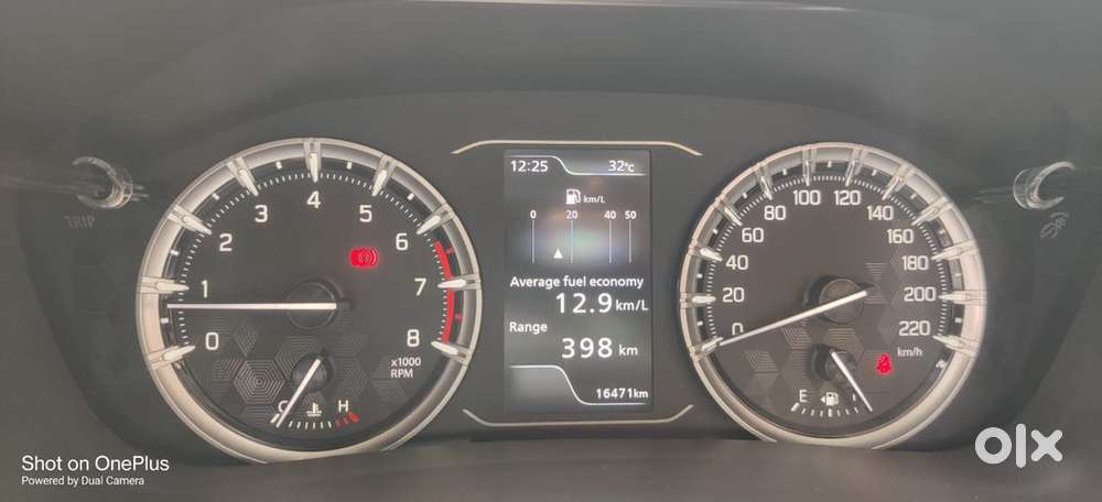 Maruti Suzuki Grand Vitara 2022 Hybrid Model