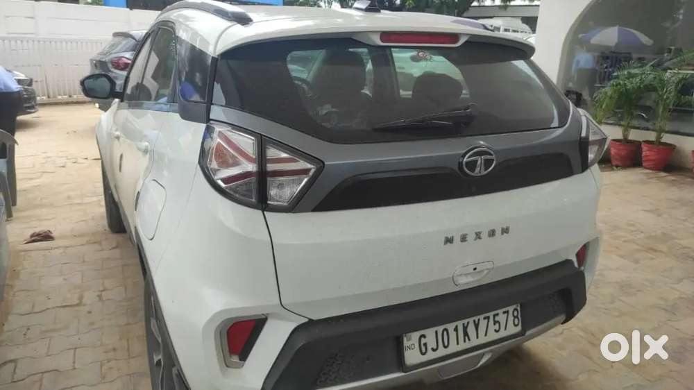 Tata Nexon 2020 Diesel 152000 Km Driven Amt