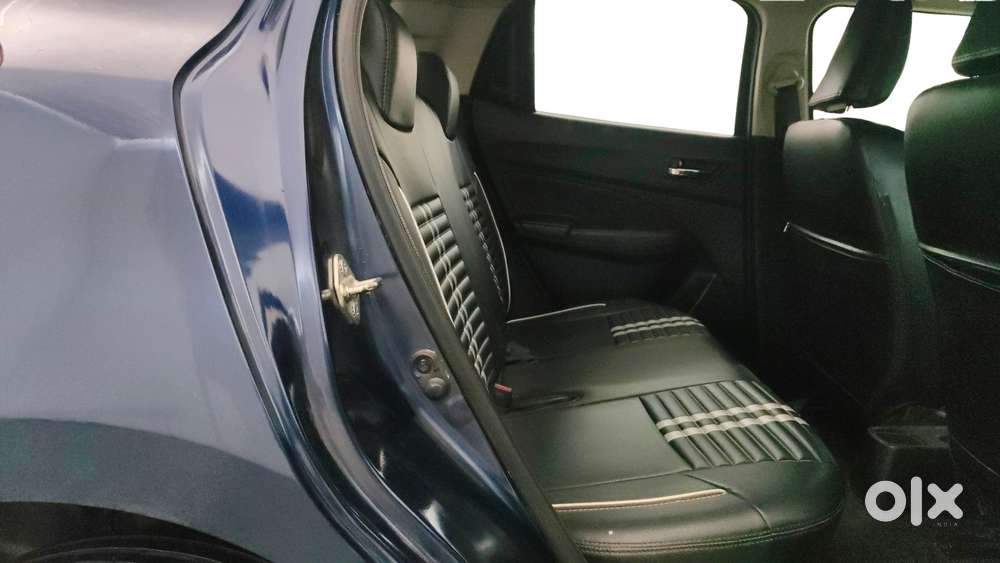 Maruti Suzuki Swift 2018 Vxi, 2019, Petrol