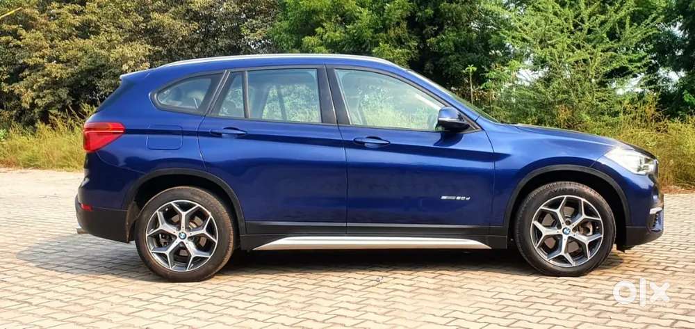 Immaculate Condition Bmw X1