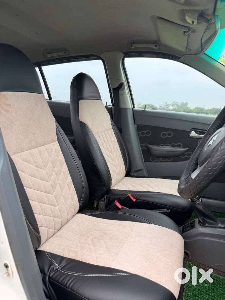 Maruti Suzuki Alto 800 Lxi, 2015, Petrol