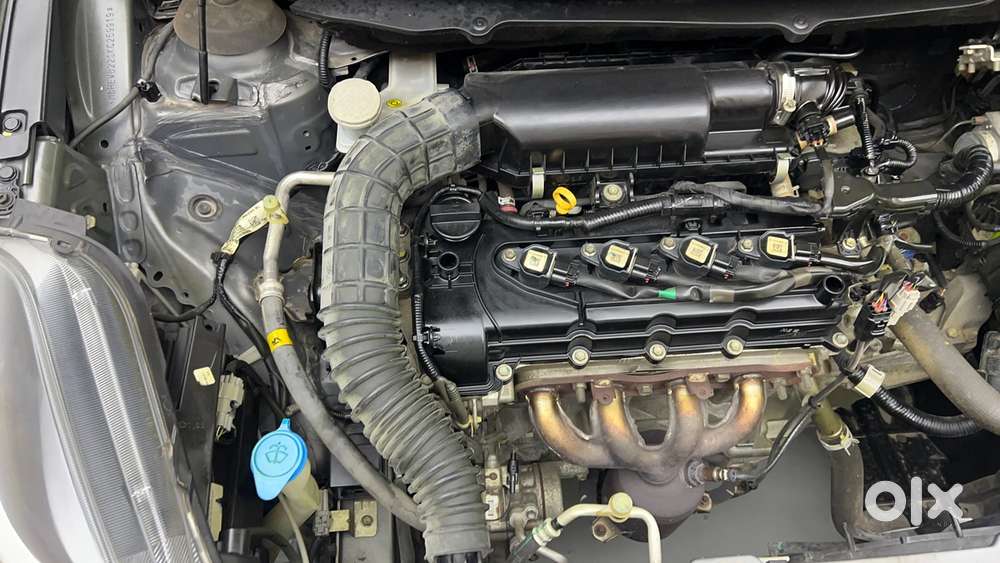 Maruti Suzuki Baleno 1.3 Delta, 2019, Petrol