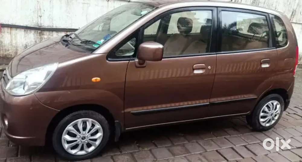 Maruti Suzuki Zen Estilo 2015 Cng & Hybrids 75000 Km Driven