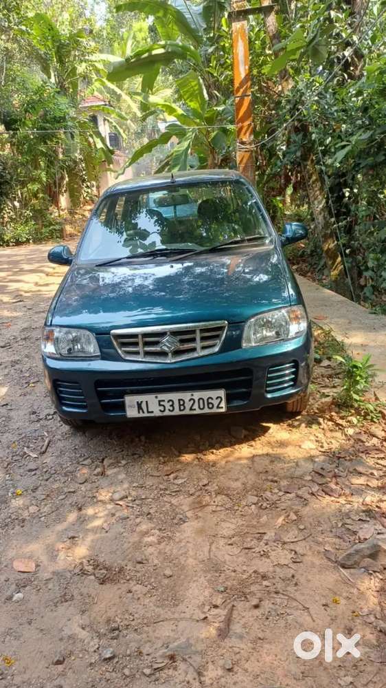 Excellent Engine Conditions