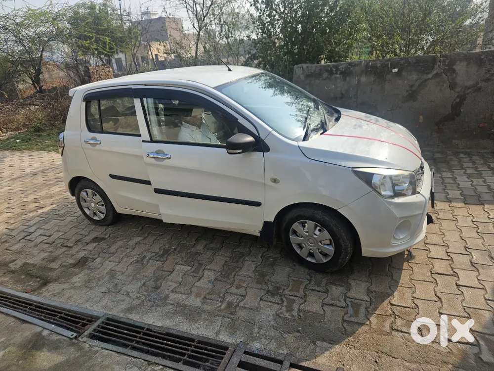 Maruti Suzuki Celerio 2018 Petrol 89850 Km Driven