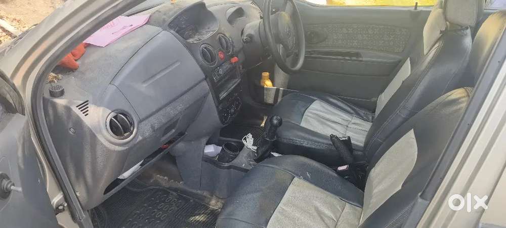 Chevrolet Spark 2008 Petrol Well Maintained