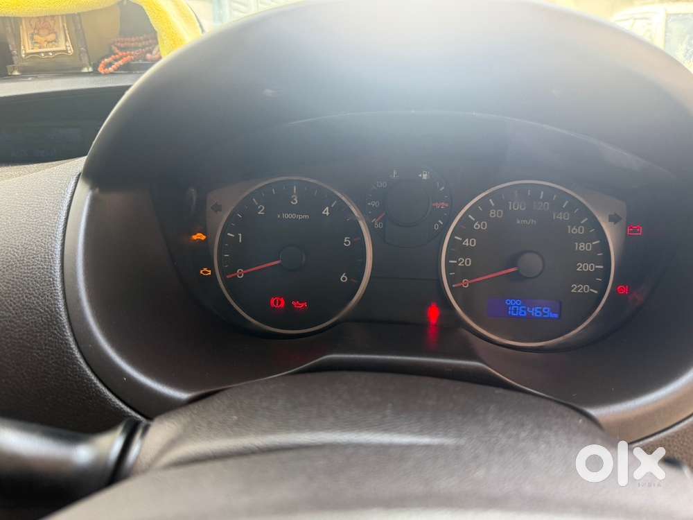 Hyundai I20 2013 Diesel Well Maintained