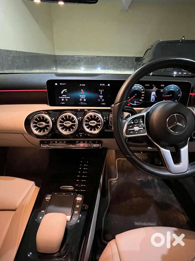 Mercedes-benz Diesel Automatic 2022