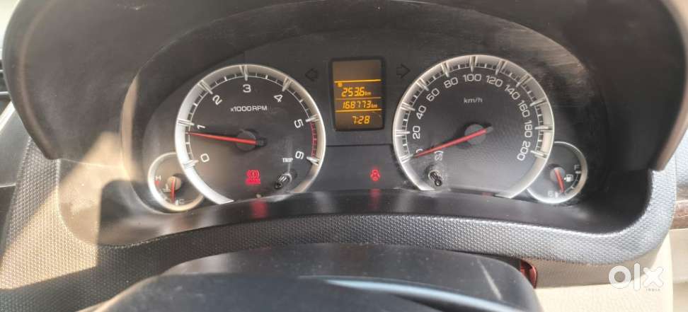 Maruti Suzuki Dzire 2017-2020 Vdi, 2014, Diesel