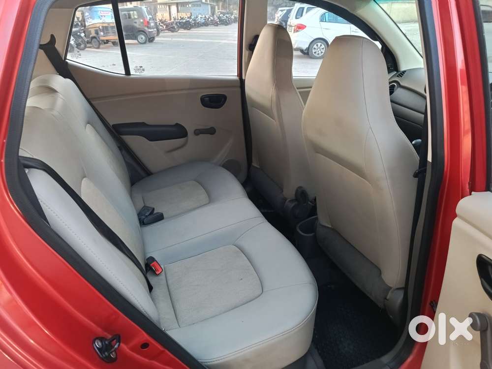 Hyundai I10 Era 1.1 Irde, 2012, Petrol