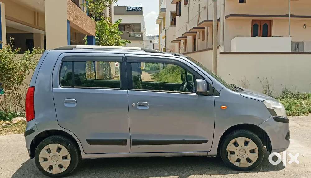 Wagonr Vxi 2011 Fc Up To 2031