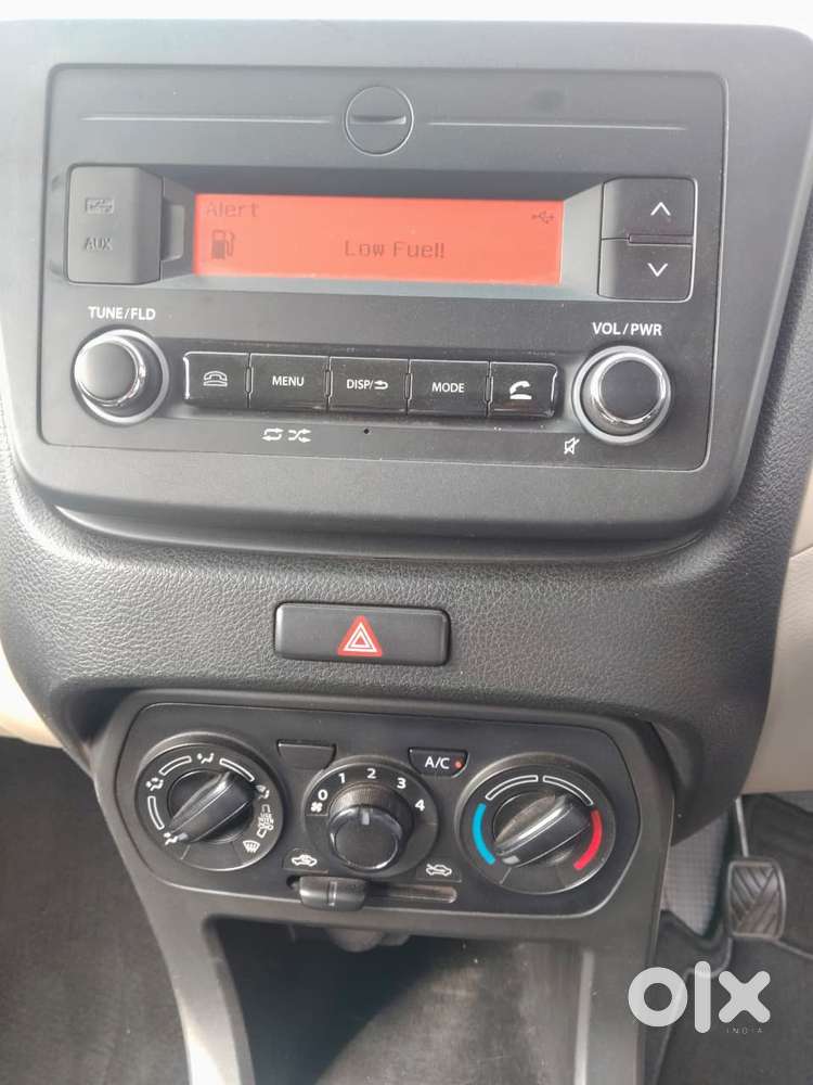 Maruti Suzuki Wagon R Vxi 1.0, 2024, Petrol