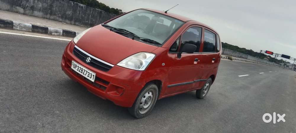 Maruti Suzuki Zen Estilo Vxi Bsiv, 2007, Petrol