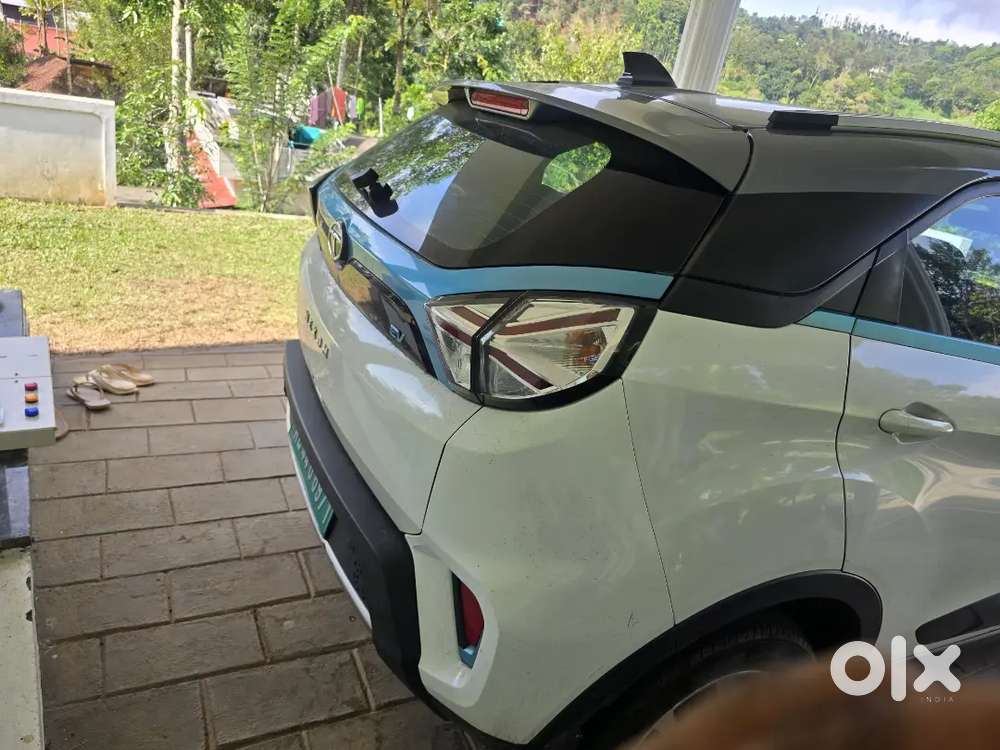 Tata Nexon Ev 2021 Electric Well Maintained. Warranty Remains Till2029
