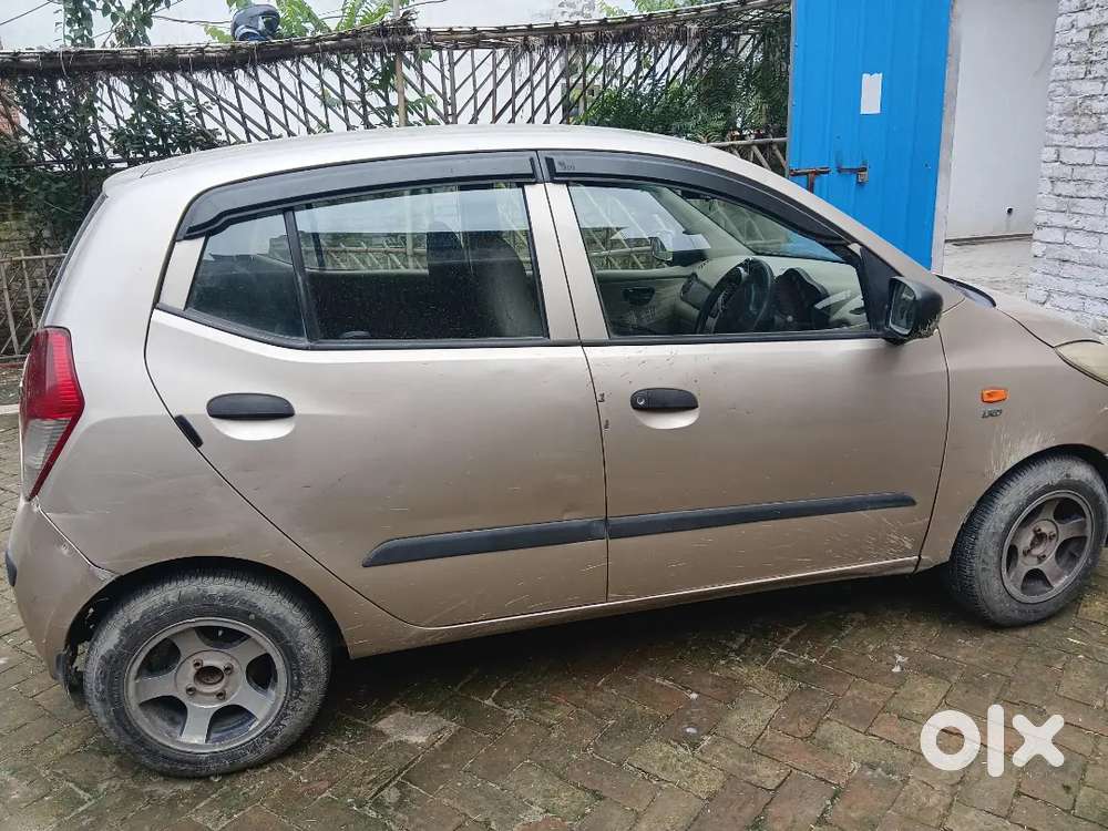 Hundai I10 Very Good Condition  Car