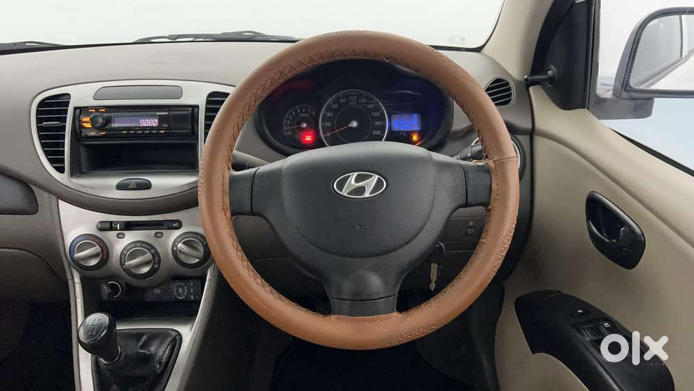 Hyundai I10 Magna 1.1l, 2013, Petrol