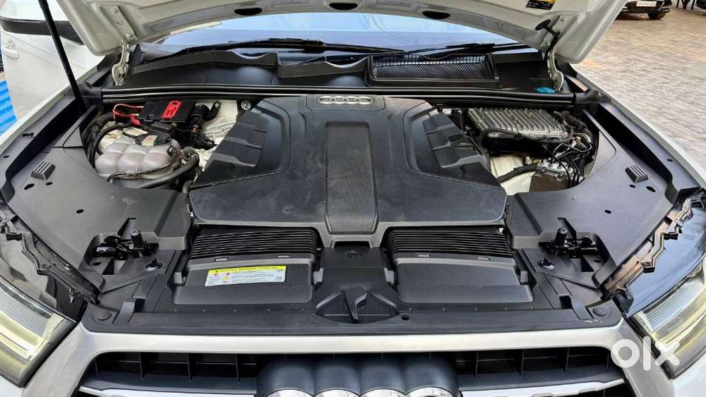 Audi Q7 3.0 45 Tdi Premium Plus, 2020, Diesel