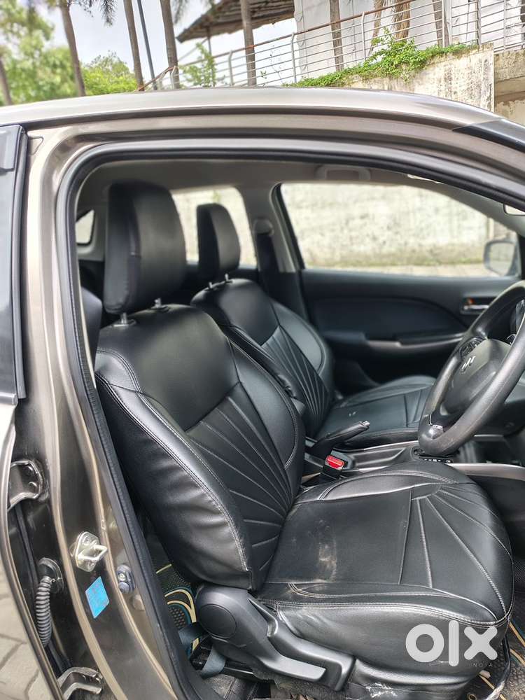 Maruti Suzuki Baleno 2020 Petrol Good Condition