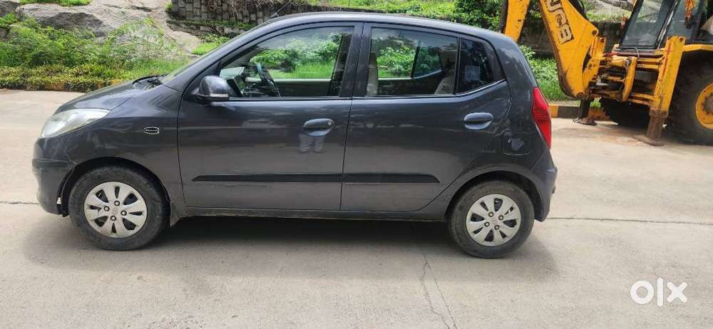 Hyundai I10 1.2 Kappa Magna, 2012