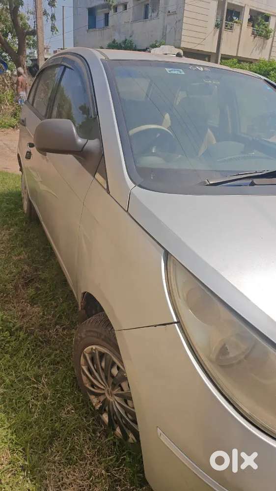 Tata Indica Vista 2012 Year