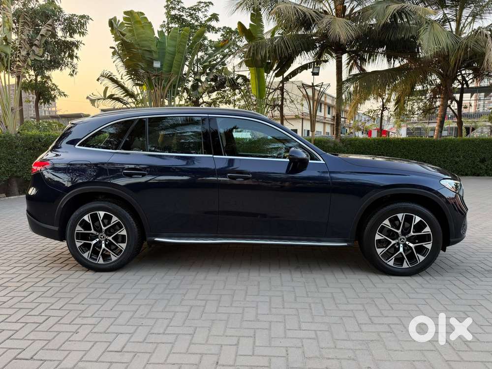 Mercedes-benz Glc 220d 4matic, 2023, Diesel