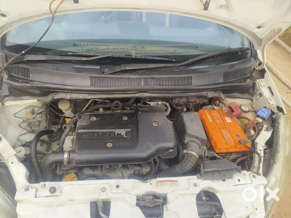 Maruti Suzuki Ritz Vdi 2011 Diesel