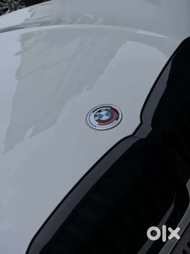 Bmw 3 Series 2.0 330i M Sport, 2020, Petrol