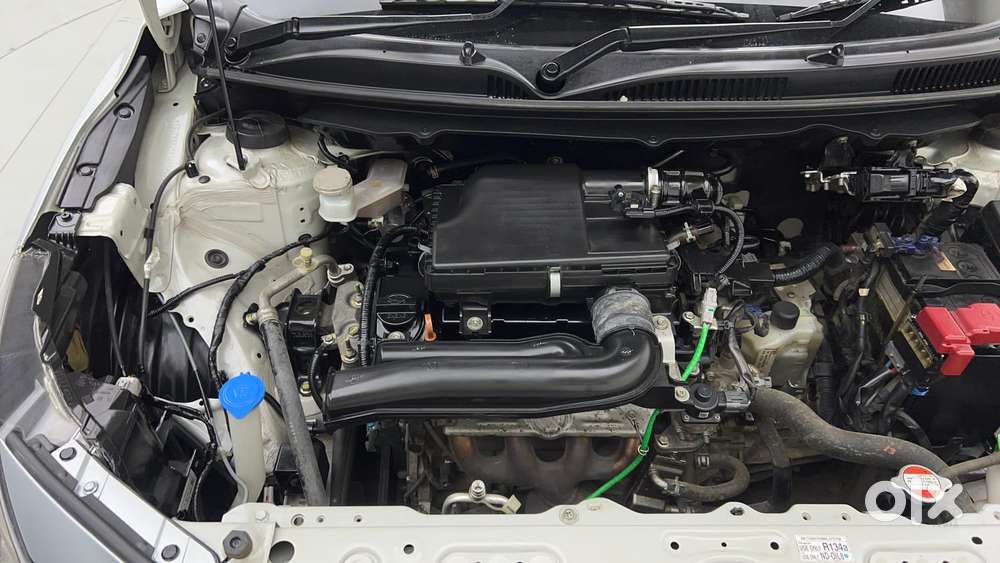 Maruti Suzuki Baleno 1.2 Alpha At, 2023, Petrol