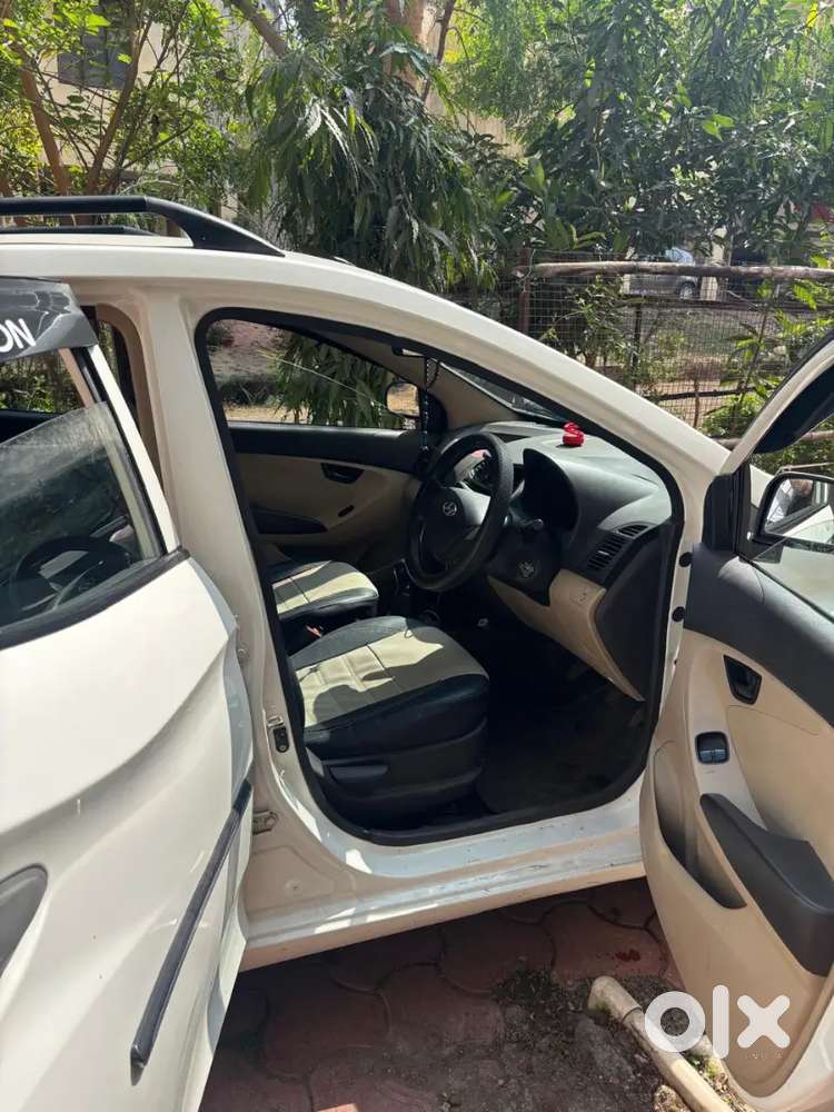 Hyundai Eon 2014 Petrol 60000 Km Driven