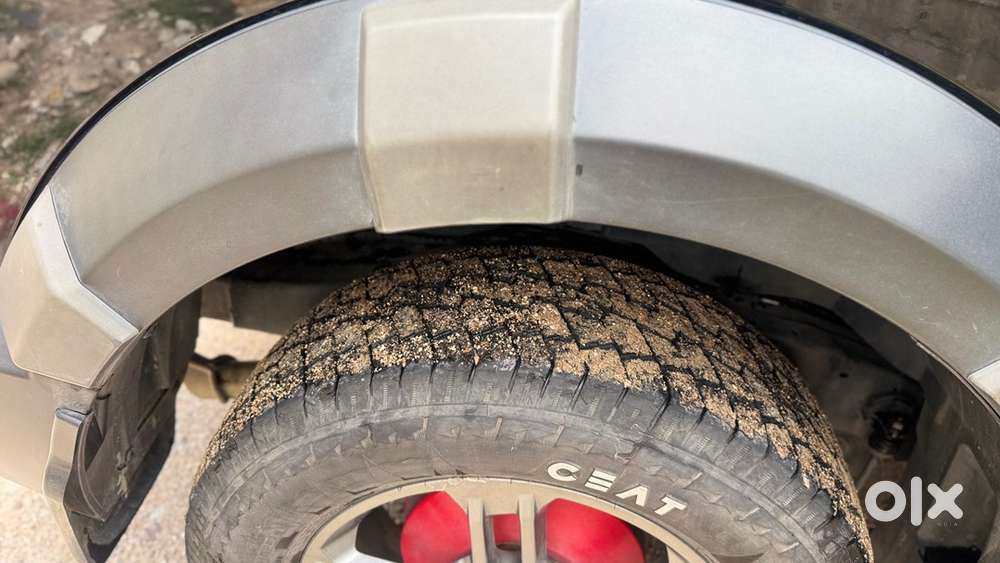 Mahindra Thar Diesel 2023