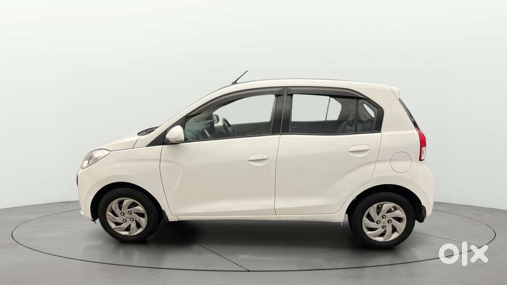 Hyundai New Santro 1.1 Sportz Mt Cng, 2019, Cng & Hybrids