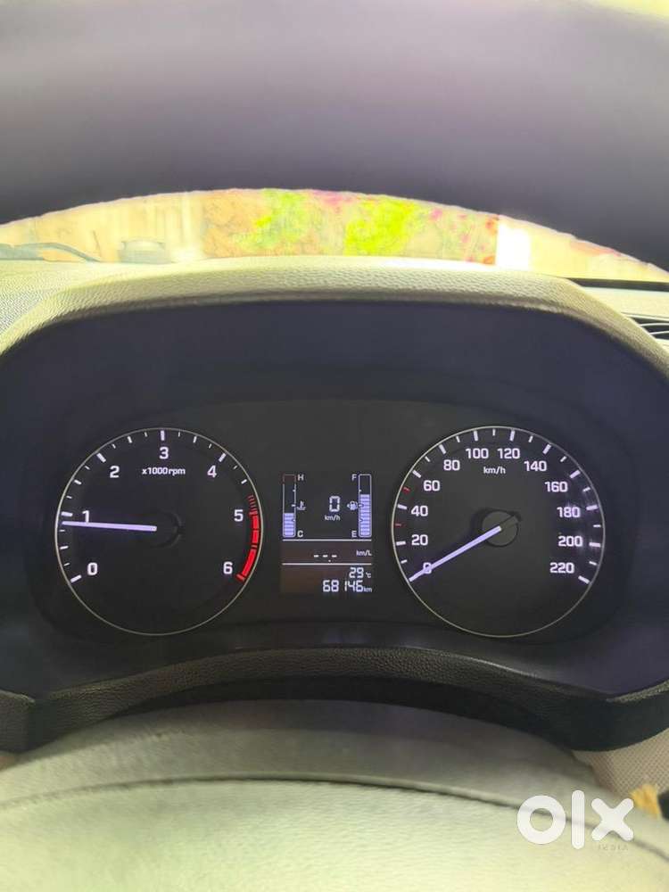 Brand New Creta 1.4crdi E+ December2018 First Owner