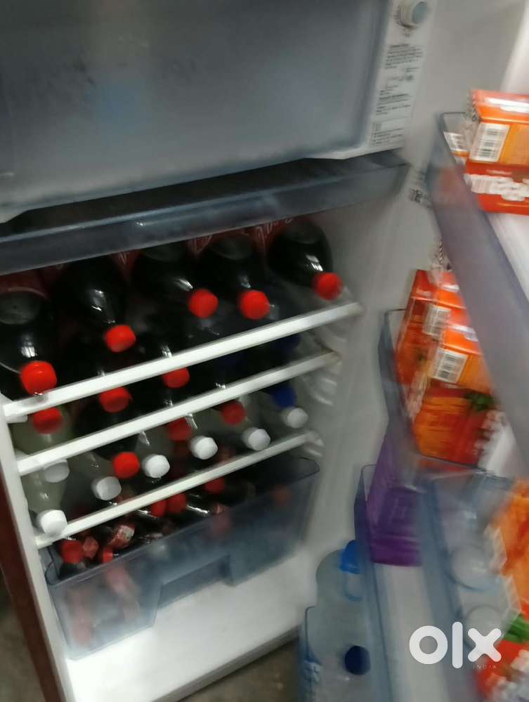 Samsung Fridge