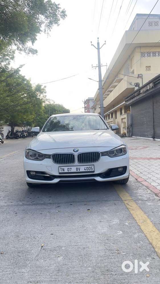 Bmw 1 Series 118d Sport Line, 2013, Diesel